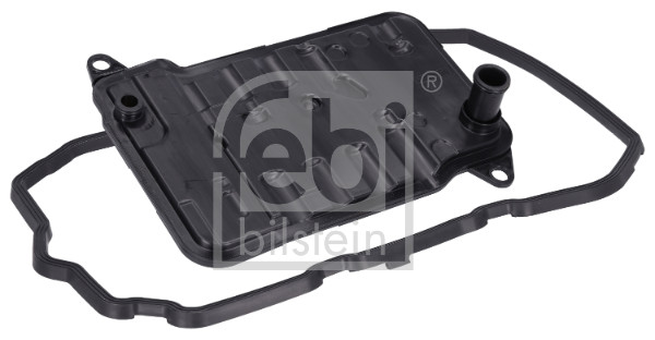 Hydraulic Filter Kit, automatic transmission (184776)