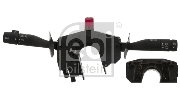 Steering Column Switch (09492)