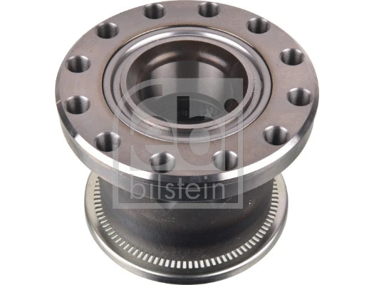 Wheel Hub