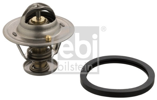 Thermostat, coolant (15803)