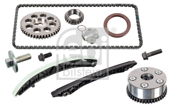 Timing Chain Kit (178326)