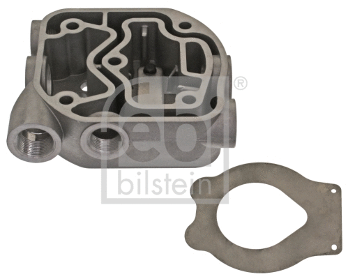 Valve Plate, air compressor (37714)