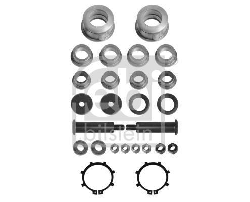 Repair Kit, stabiliser bush (06696)