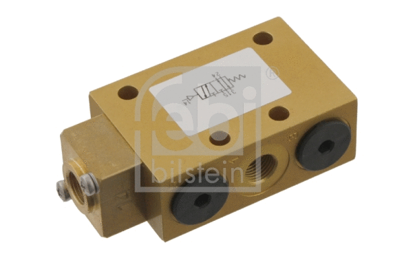 Switch, splitter gearbox (27040)