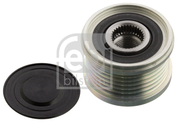 Alternator Freewheel Clutch (101927)