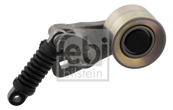 Belt Tensioner, V-ribbed belt (31071)