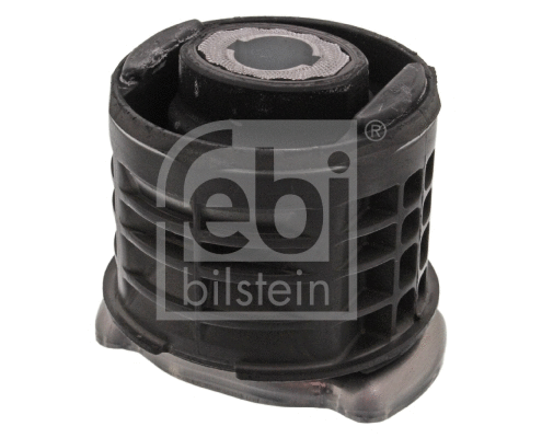 Bushing, axle beam (36718)