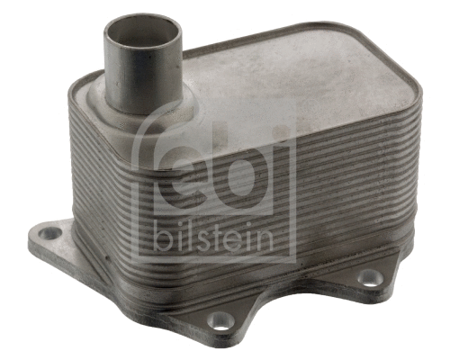 Oil Cooler, engine oil (100798)