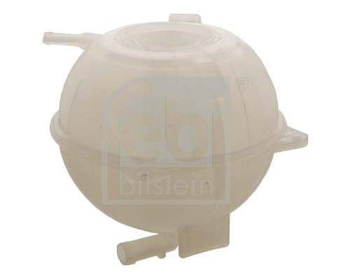 Expansion Tank, coolant (02264)