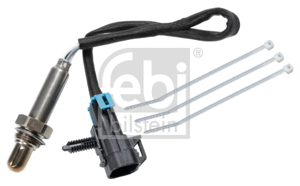 Lambda Sensor (177499)