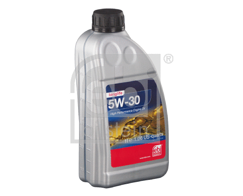 Engine Oil (32941)