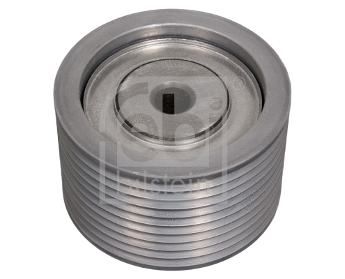 Deflection/Guide Pulley, V-ribbed belt (101427)