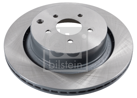 Brake Disc (170755)