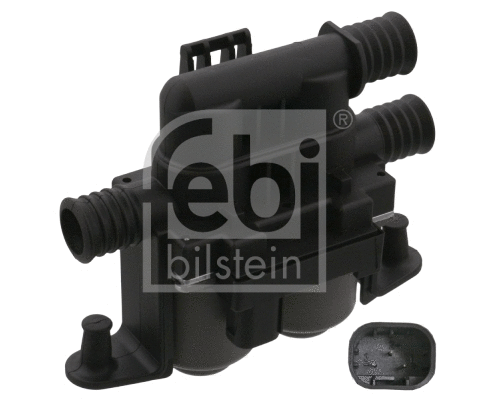 Coolant Control Valve (100705)