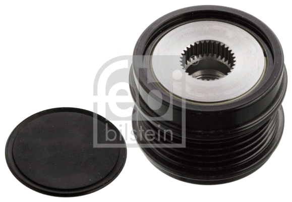 Alternator Freewheel Clutch (101715)