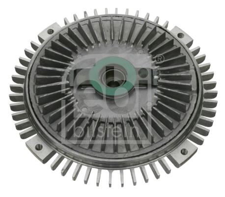 Clutch, radiator fan (22682)
