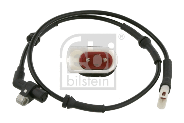 Sensor, wheel speed (27227)