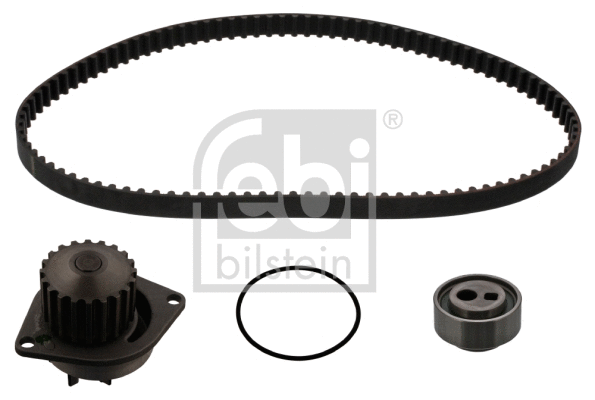 Water Pump & Timing Belt Kit (45107)
