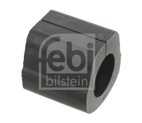 Mounting, stabiliser bar (02848)