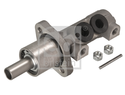 Brake Master Cylinder (171167)