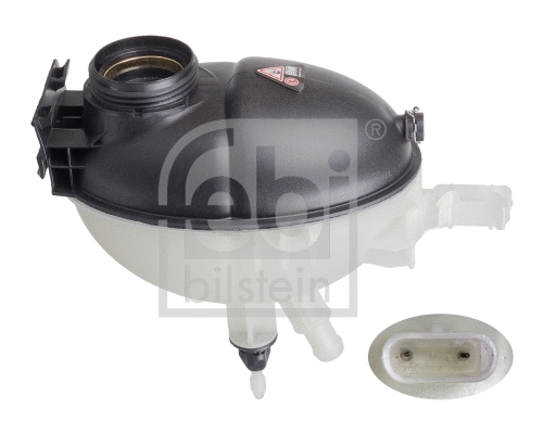 Expansion Tank, coolant (38808)