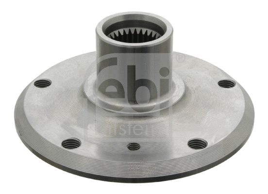 Wheel Hub (28132)