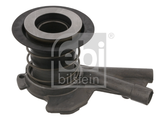 Central Slave Cylinder, clutch (35088)