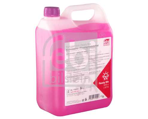 Antifreeze (172019)