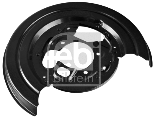 Splash Guard, brake disc (174250)
