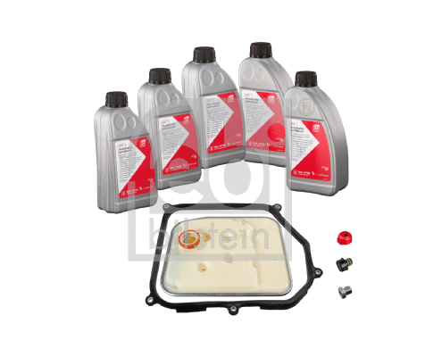 Parts kit, automatic transmission oil change (176814)