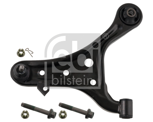 Control/Trailing Arm, wheel suspension (175382)