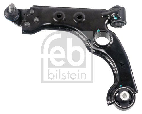 Control/Trailing Arm, wheel suspension (184519)