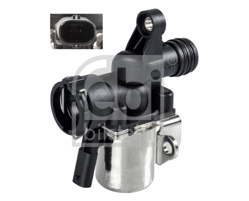 Coolant Control Valve (109476)