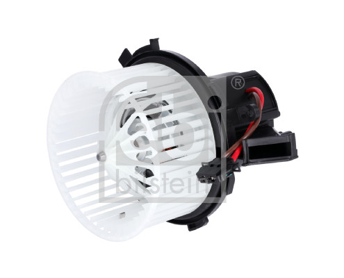 Interior Blower (185288)