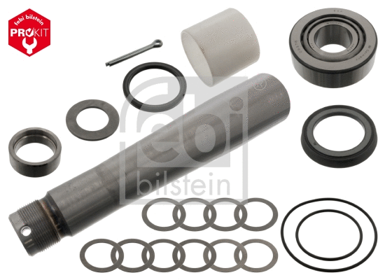 Repair Kit, kingpin (09375)