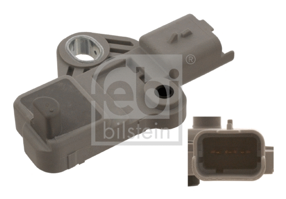 Sensor, crankshaft pulse (31242)