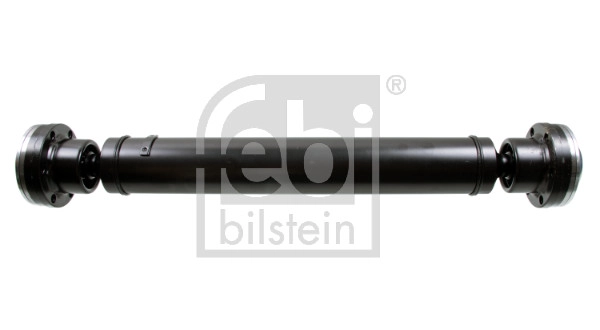 Propshaft, axle drive (179750)