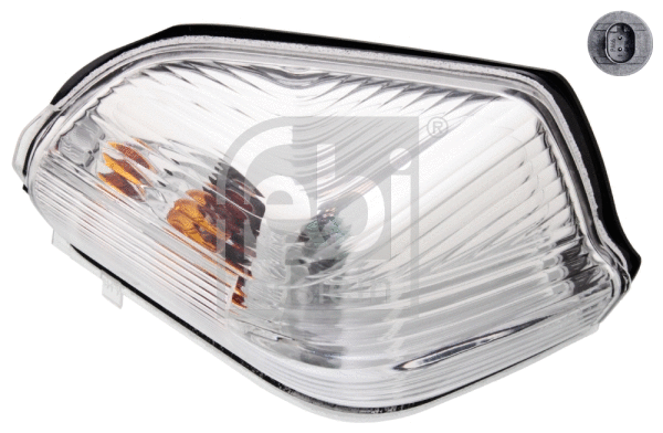 Auxiliary Direction Indicator (102333)