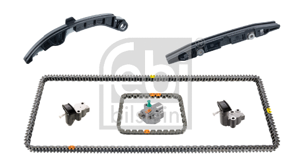 Timing Chain Kit (171092)