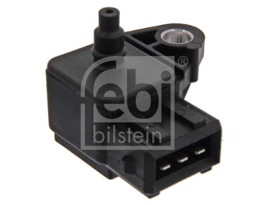 Sensor, intake manifold pressure (36966)