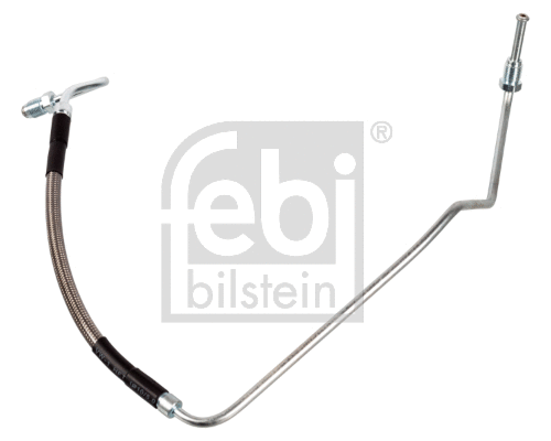 Brake Hose (171341)