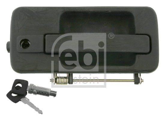 Exterior Door Handle (24973)