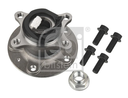 Wheel Bearing Kit (179849)