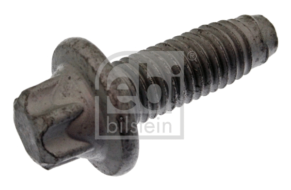 Bolt, control arm (43586)