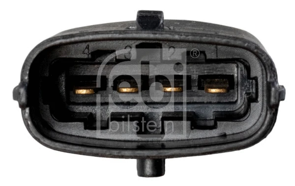 Sensor, intake manifold pressure