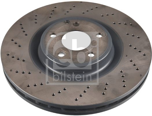 Brake Disc (171485)