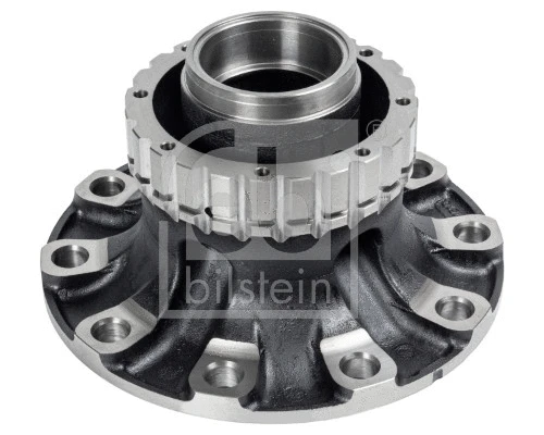 Wheel Hub (178853)