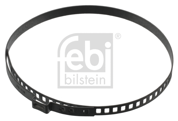 Clamping Clip (38765)