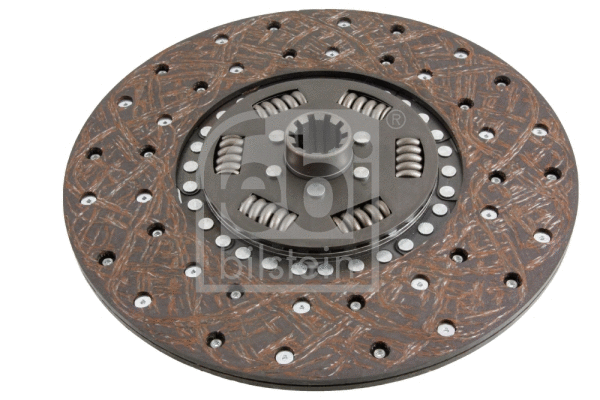 Clutch Disc (105029)