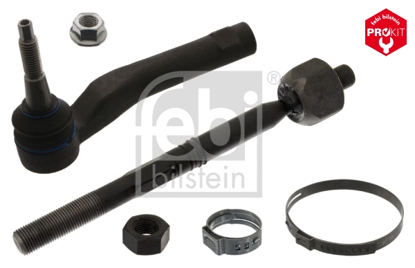 Tie Rod (44249)